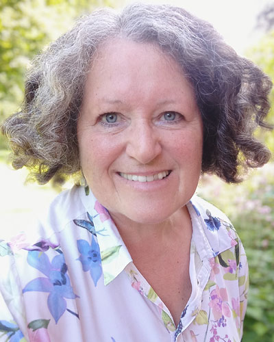 Marion Michel