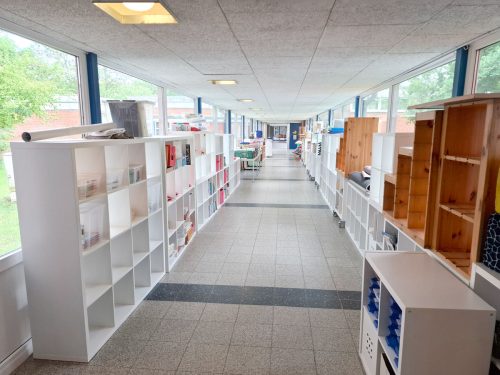 Brandschutz Arbeiten