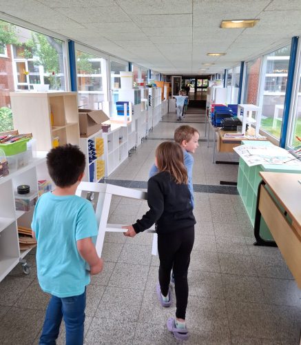 Brandschutz Arbeiten