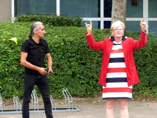 Sommerfest