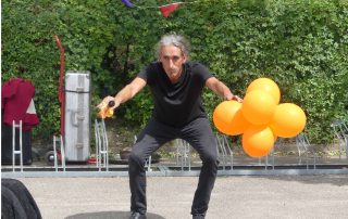 Sommerfest