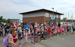Stadtlauf "Kappeln rund"