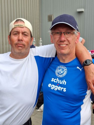 Stadtlauf "Kappeln rund"