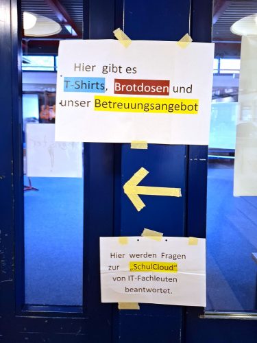 Erster Schultag 2025 5