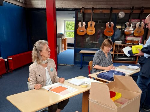 Erster Schultag 2025 6