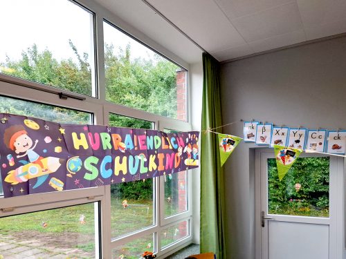 Erster Schultag 2025 8