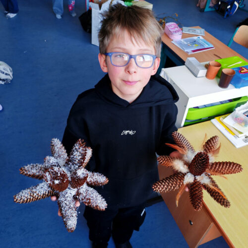 Ausstellung Kunst für Kinder