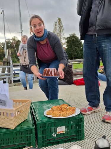 Schulentwicklungstag