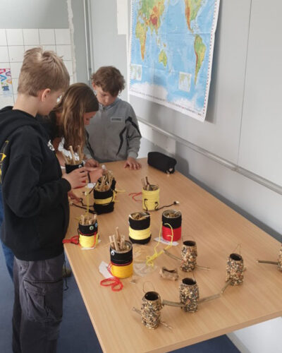 Bienenschutz