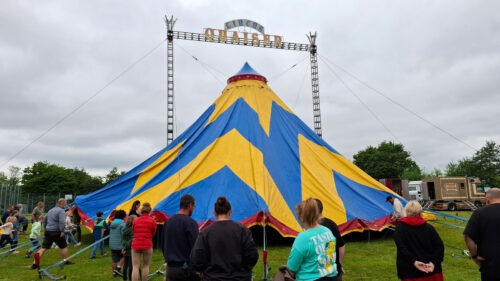 Zirkus Quaiser