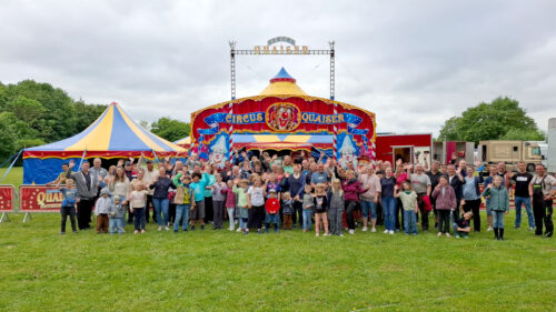 Zirkus Quaiser