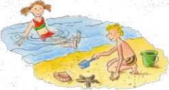 Sommerferien 2026