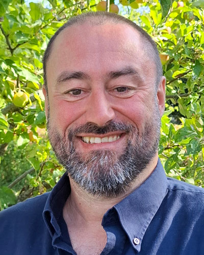 Torsten Kralemann